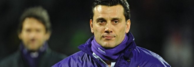 Vincenzo Montella, 3^ stagione alla Fiorentina