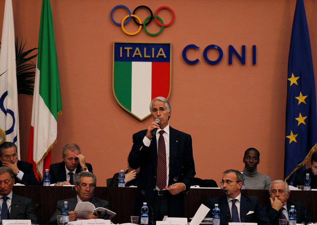 Giovanni+Malago+Italian+Olympic+Commitee+Meeting+4eIt-UU5yeux