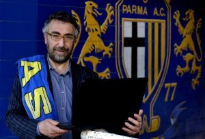 Gabriele Majo è direttore di Stadiotardini.it