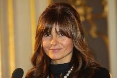 Maria Licia Ferrarini è l'8° presidente della Reggiana. E' in società da 20 anni