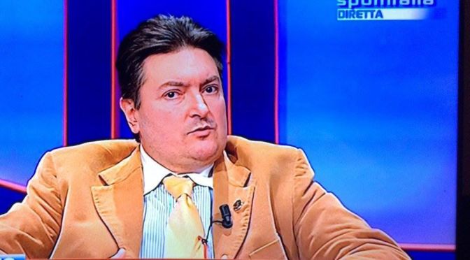 Tuttojuve.com. Zagnoli a Sportitalia: “Marotta dovrebbe lasciare la Juve per riformare tutto in Figc. Ma Agnelli lo bloccherebbe. E’ il miglior manager, con Paratici”