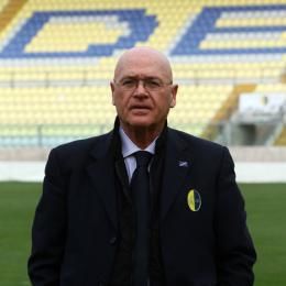 Francesco Iacopino è il veterano della comunicazione nel calcio italiano