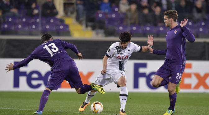 Il Gazzettino, Europa League. La Fiorentina dovrà vincere a White Hart Lane, dopo l’ 1-1 con il Tottenham. Il Villarreal è premiato da una punizione, ma il Napoli meritava di vincere