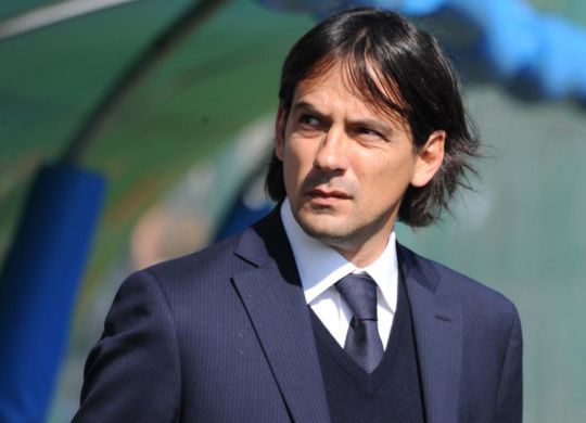Simone Inzaghi, tecnico della Lazio (www.cittaceleste.it)