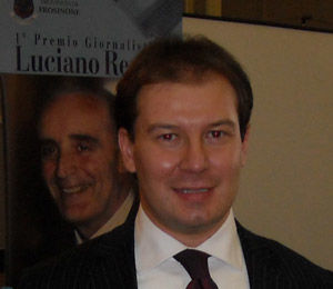 Gabriele Schiavi