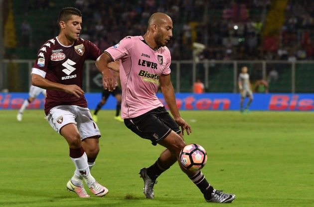 Palermo-Torino 1-4