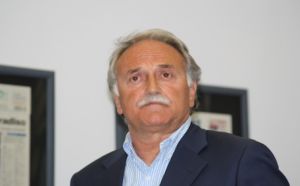 Fabrizio Larini, dal 2010 al 2013 ds dell'Udinese
