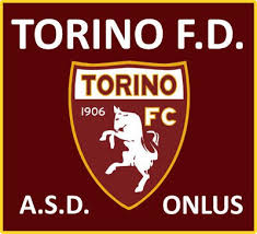 Lo stemma del Torino Fd