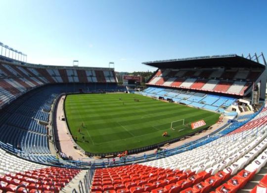 Lo stadio Vicente Calderon (calcioefinanza.it)