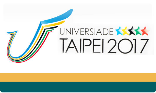 Universiadi Taipei 2017 (oasport.it)