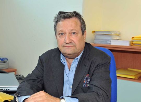 Ettore Setten ex presidente del Treviso (corrieredelveneto.corriere.it)