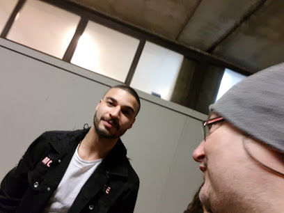 Con Swan Ngapeth, Modena volley