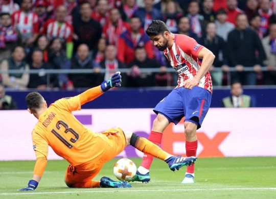 Diego Costa ha segnato il gol del vantaggio (calciomercato8.com)