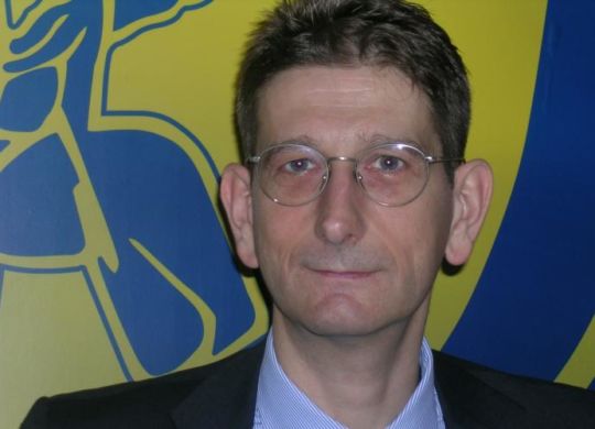 Luca Campedelli presidente del Chievo (alfredopedulla.com)