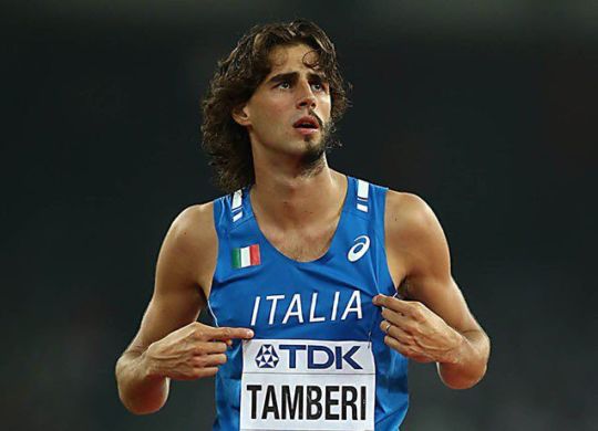 Gianmarco Tamberi (oasport.it)