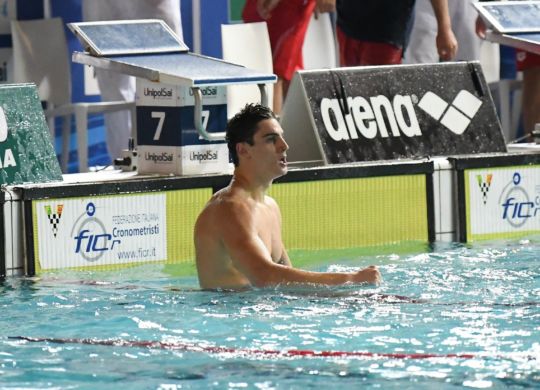 Lorenzo Zazzeri (swimswam.com)