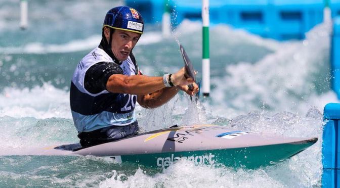 Il Gazzettino, mondiali di canoa. A Rio de Janeiro l’Italia ha due equipaggi in semifinale