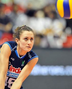 Il Gazzettino, mondiali di volley femminile. Italia-Russia 3-1, le azzurre accedono alle final six con un turno d’anticipo