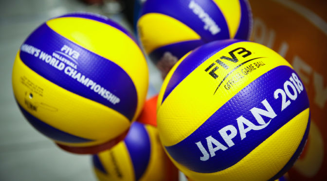 Il Gazzettino, mondiali di volley femminile. Final six, l’Italia affronta Giappone e Serbia