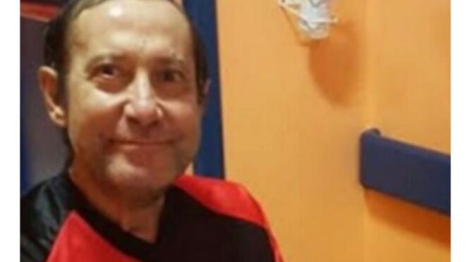 La morte di Maurizio Esposito, giornalista campano a Parma, aveva 59 anni. La sua ultima intervista: “Niente visite”