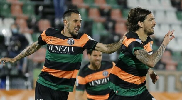 Ilmessaggero.it, Ilgazzettino.it. Serie B, semifinale d’andata: Venezia-Lecce 1-0, gol di Forte