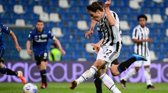 Il Gazzettino. Juventus-Atalanta 3-1, tris bianconero con Dybala, Bernardeschi e Morata nell’ultima amichevole pre campionato