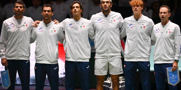 Enordest.it. L’Italia riassapora la magia del tennis