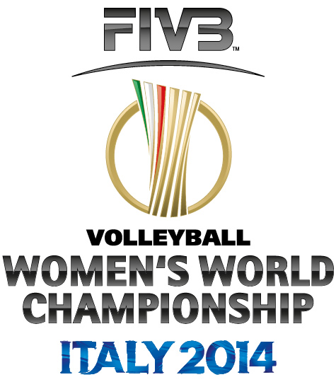 volley italia 2014