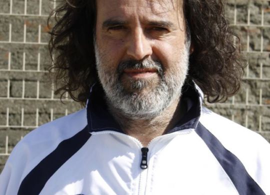 Marco Osio ha giocato nel Parma per 6 stagioni, dall'87 al 93