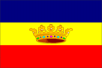 La bandiera di Andorra