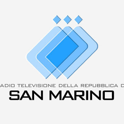 Radiotelevisione della Repubblica di San Marino logo