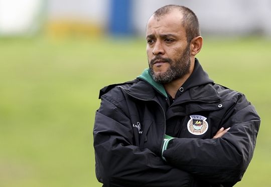 Nuno Espirito Santo allena il Porto dal giugno di quest'anno