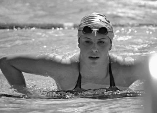 Arianna Castiglioni (swimmingchannel.it)
