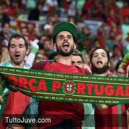 Portogallo vincente ma eliminato per differenza reti (tuttojuve.com)