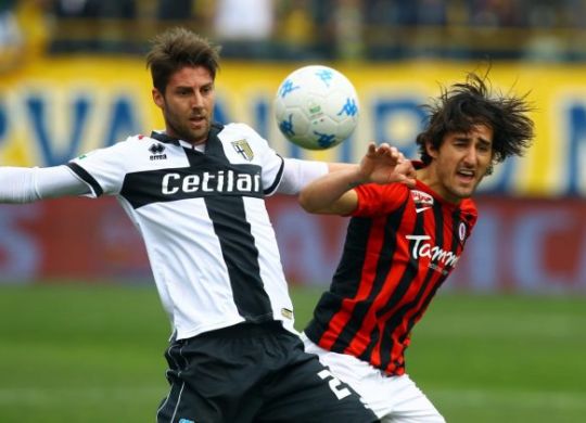 Parma-Foggia, gli emiliani sotto di un gol hanno recuperato e vinto per 3-1 (calcioweb.eu)