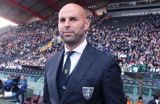 Roberto Stellone è il nuovo tecnico del Palermo (gazzetta.it)