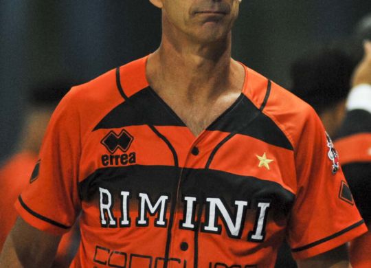 Paolo Ceccaroli (baseballmania.eu)