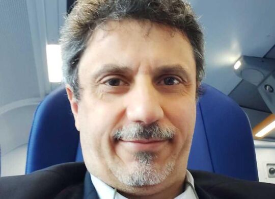 Antonio Casella